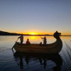 Отель Uros Titicaca Lodge, фото 25