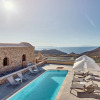 Отель Casa Di Namphio Villa & Suites Anafi, фото 7