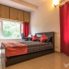 Отель Luxury Apartment in Indiranagar, фото 3