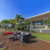 Отель Water-front Paradise Pool - Kayak - Marina Deck, фото 18