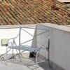 Отель Studio at Siracusa 200 m away from the beach with city view furnished terrace and wifi, фото 6