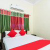 Отель OYO 23361 Hotel Kanakshree, фото 16