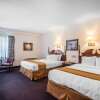 Отель Quality Inn & Suites Albany Airport, фото 3