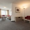 Отель Ema House Serviced Apartments, Aussersihl - 1 Bedroom, фото 15