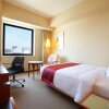 Отель Holiday Inn ANA Sendai, an IHG Hotel, фото 4
