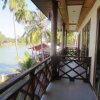 Отель Sengahloune Villa, фото 23