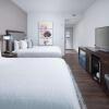 Отель Hampton Inn & Suites Atlanta Decatur/Emory, фото 6