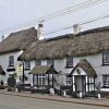 Отель The Old Thatch Inn, фото 9