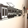 Отель Hostel Check Inn (Old Hostel Inn), фото 14