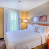 Отель TownePlace Suites by Marriott Raleigh Cary-Weston Parkway, фото 4