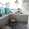 Отель Romantic Studio with Bay View, фото 4