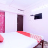 Отель OYO 26688 Jacob's Residency, фото 28