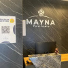 Отель Mayná Hotel Prudentópolis в Прудентополисе