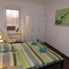 Отель Jena Zentrum Apartments, фото 15