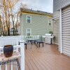 Отель Pet-friendly Salem Apartment w/ Shared Deck!, фото 9