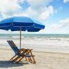 Отель Hilton Garden Inn Cocoa Beach Oceanfront, фото 31