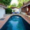 Отель The Travancore Heritage Beach Resort, фото 11