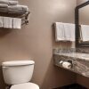 Отель Best Western Giddings Inn & Suites, фото 10