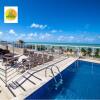Отель Tambaú Beach Hotel, фото 18