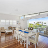 Отель Salt Beach Holiday Home, фото 8