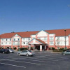 Отель Holiday Inn Express Hotel & Suites Savannah-South, фото 13