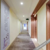 Отель Vienna 3 Best Hotel (Hefei Mingfa Square Silihe Road), фото 1