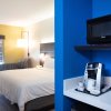 Отель Holiday Inn Express Hotel & Suites Chester, an IHG Hotel, фото 36