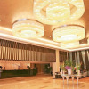 Отель CSC Purple Bamboo Hotel, фото 1