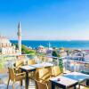 Отель Art City Hotel Istanbul - Boutique Class, фото 41