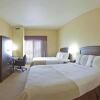 Отель Holiday Inn Select Denver-Parker (E470 Parker Road), фото 12