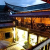 Отель South Lotus Inn Lijiang, фото 9