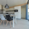 Отель Comfortable Lodge With Dishwasher, in Bloemendaal, фото 6