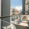 Отель Flat w Balcony 4 min to Kyrenia Castle Near Beach, фото 1