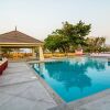 Отель The Nouveau Chumphon Beach Resort & Golf, фото 17