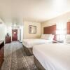 Отель Cobblestone Hotel & Suites - Andrews, фото 3