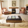 Отель Luxury 5 Star Farmhouse Near The Cornish Coast On The Bonython Estate Lizard Peninsula, фото 15