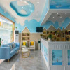 Отель Ice and Snow Ocean Theme Apartment (Zhuhai Shenjing Ocean Kingdom), фото 12