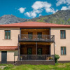 Отель Travel Inn Kazbegi, фото 1