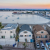 Отель Bay View VI by Avantstay Stylish Mission Beach Home on the Sand!, фото 20
