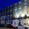Отель The Victoria Crescent Hotel, фото 41
