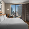 Отель Fraye Nashville, Curio Collection By Hilton, фото 19