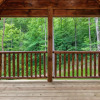 Отель Three Little Bears, 3 BRs, Pool, Hot Tub, Game Room, Sleeps 10, фото 10