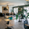 Отель The Originals City, Hôtel Bordeaux Porte du Bassin, фото 34
