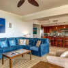 Отель K B M Resorts- Hkh-201 Oceanfront 3bd, Sleeps 10, Remodeled, Pool, Whale Watching!, фото 13