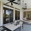 Отель Spacious Modern Perfection at PGA West, фото 12