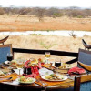 Отель Samburu Sopa Lodge, фото 10