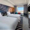 Отель Novotel Makkah Thakher City, фото 13