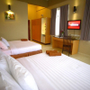 Отель City Times Budget Stay, фото 5