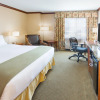 Отель Holiday Inn Express Hotel & Suites Portland-NW Downtown, an IHG Hotel, фото 7