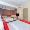 Отель OYO 89932 DD Homestay, фото 3